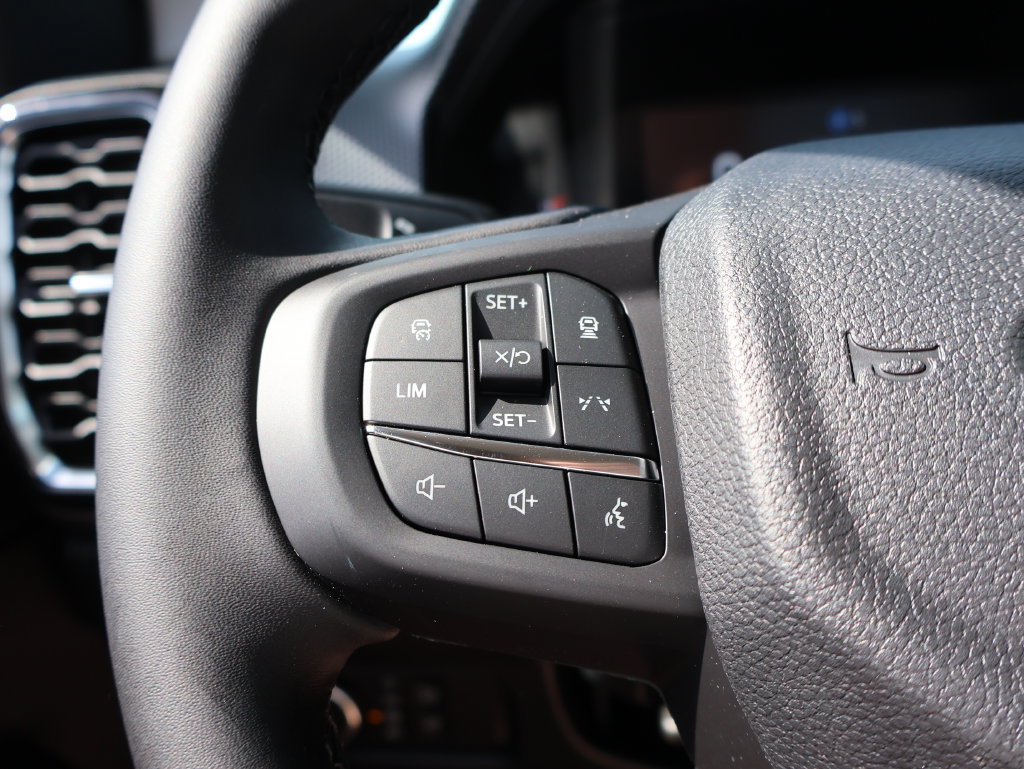 New 2026 Ford Ranger XLT AWD/4WD image 26
