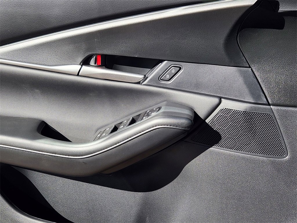 New 2026 MAZDA CX-30 AWD 2.5 S w/ Select Sport Pkg image 4