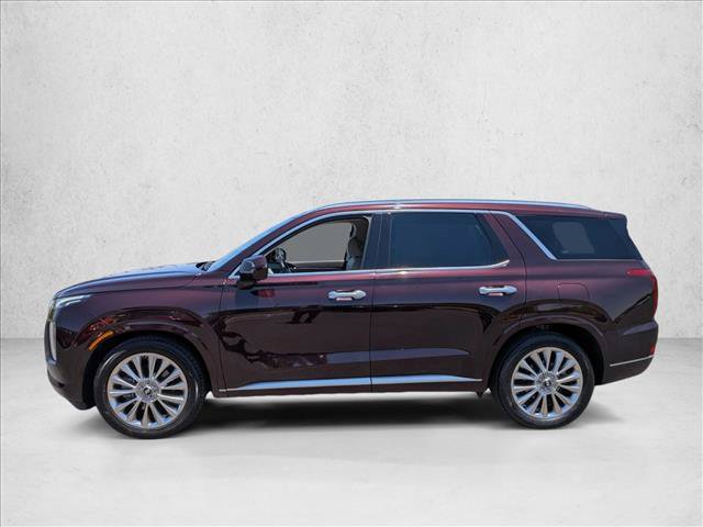 Used 2020 Hyundai Palisade Limited FWD image 10