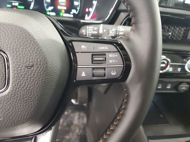 New 2026 Honda CR-V Sport Touring image 14