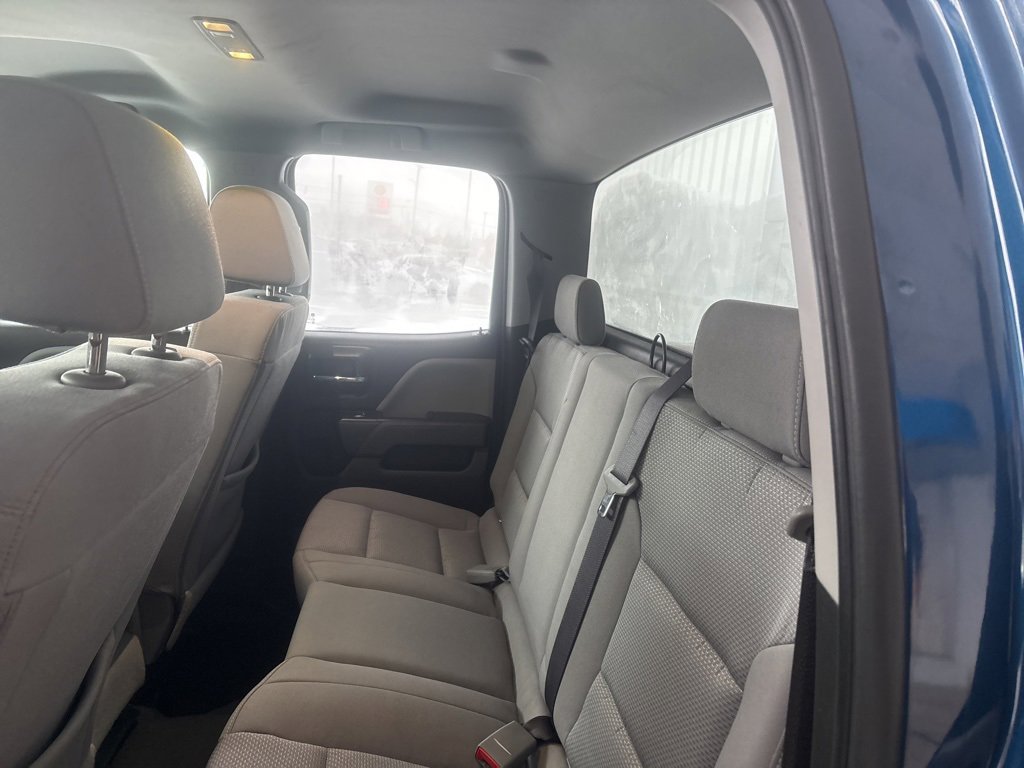 Used 2017 Chevrolet Silverado 1500 LS image 21