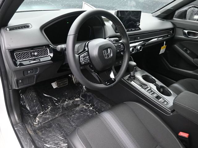 New 2026 Honda Civic Sport image 20