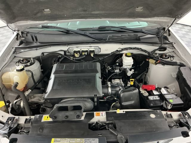 Used 2012 Ford Escape Limited AWD/4WD image 30