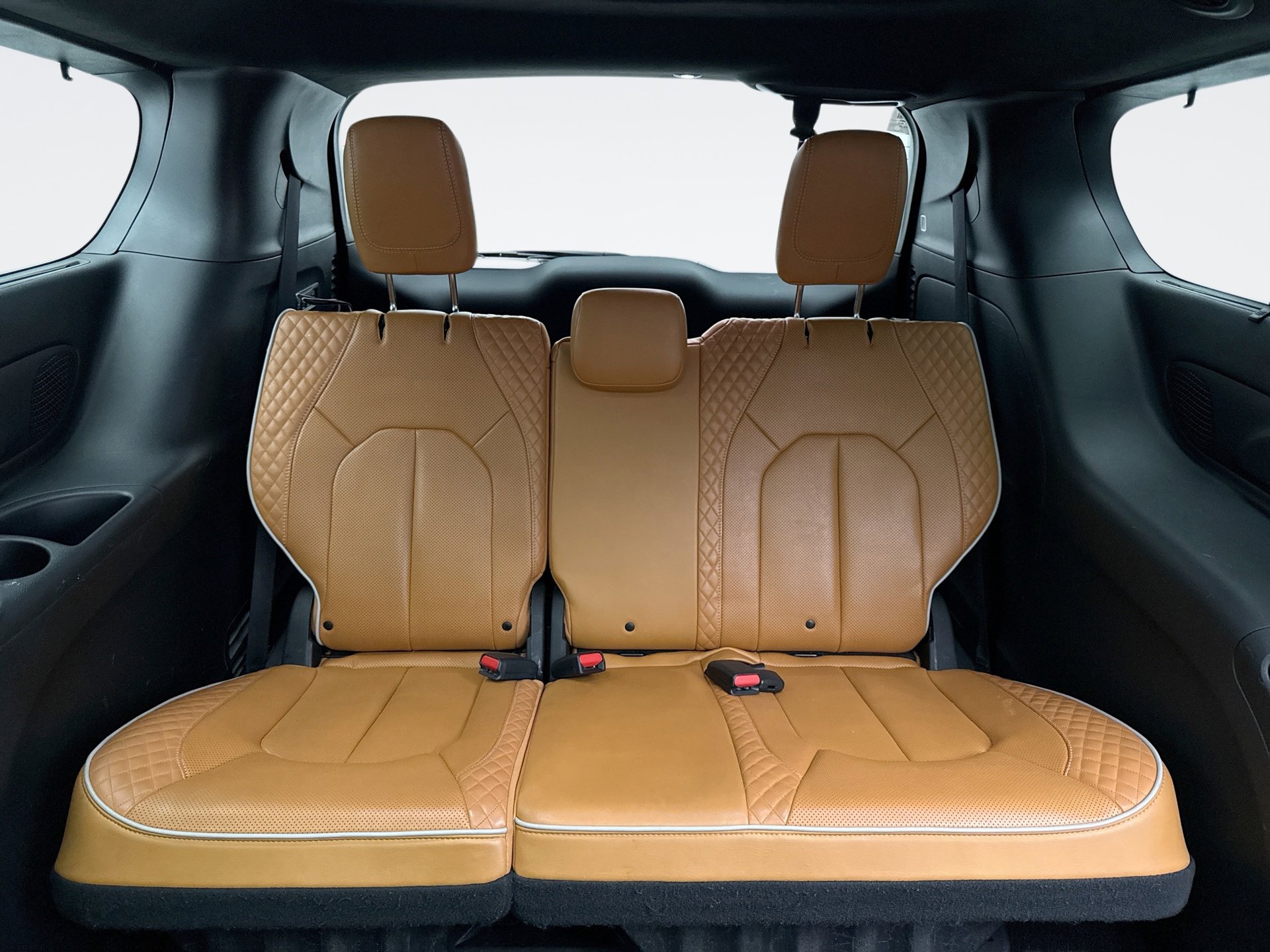 Used 2021 Chrysler Pacifica Pinnacle image 23