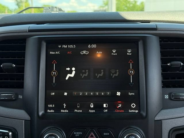 Used 2019 RAM 1500 Express w/ Wheel & Sound Group AWD/4WD image 19