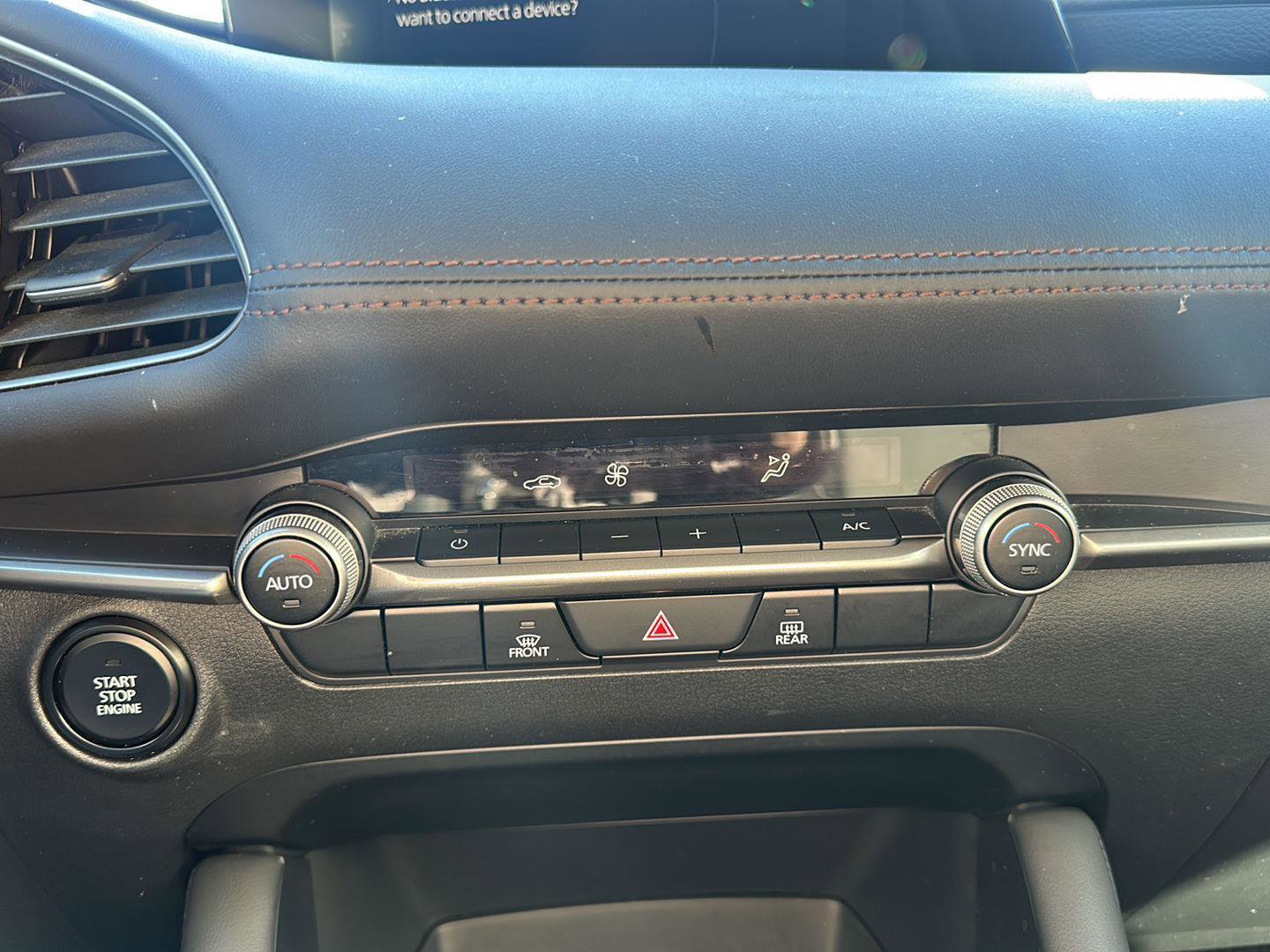 Used 2021 MAZDA MAZDA3 s image 17