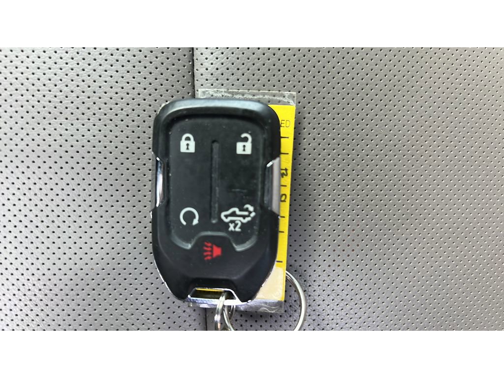 Certified 2022 Chevrolet Silverado 1500 LTZ image 34