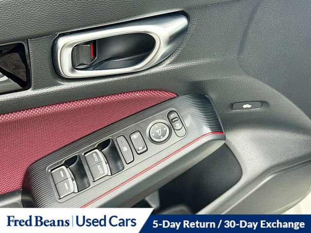 Used 2025 Honda Civic Si image 17