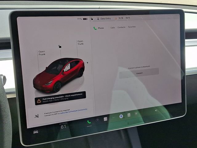 Used 2022 Tesla Model Y Long Range image 11