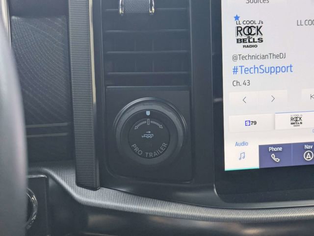 Used 2022 Ford F150 Platinum w/ Equipment Group 701A High image 30