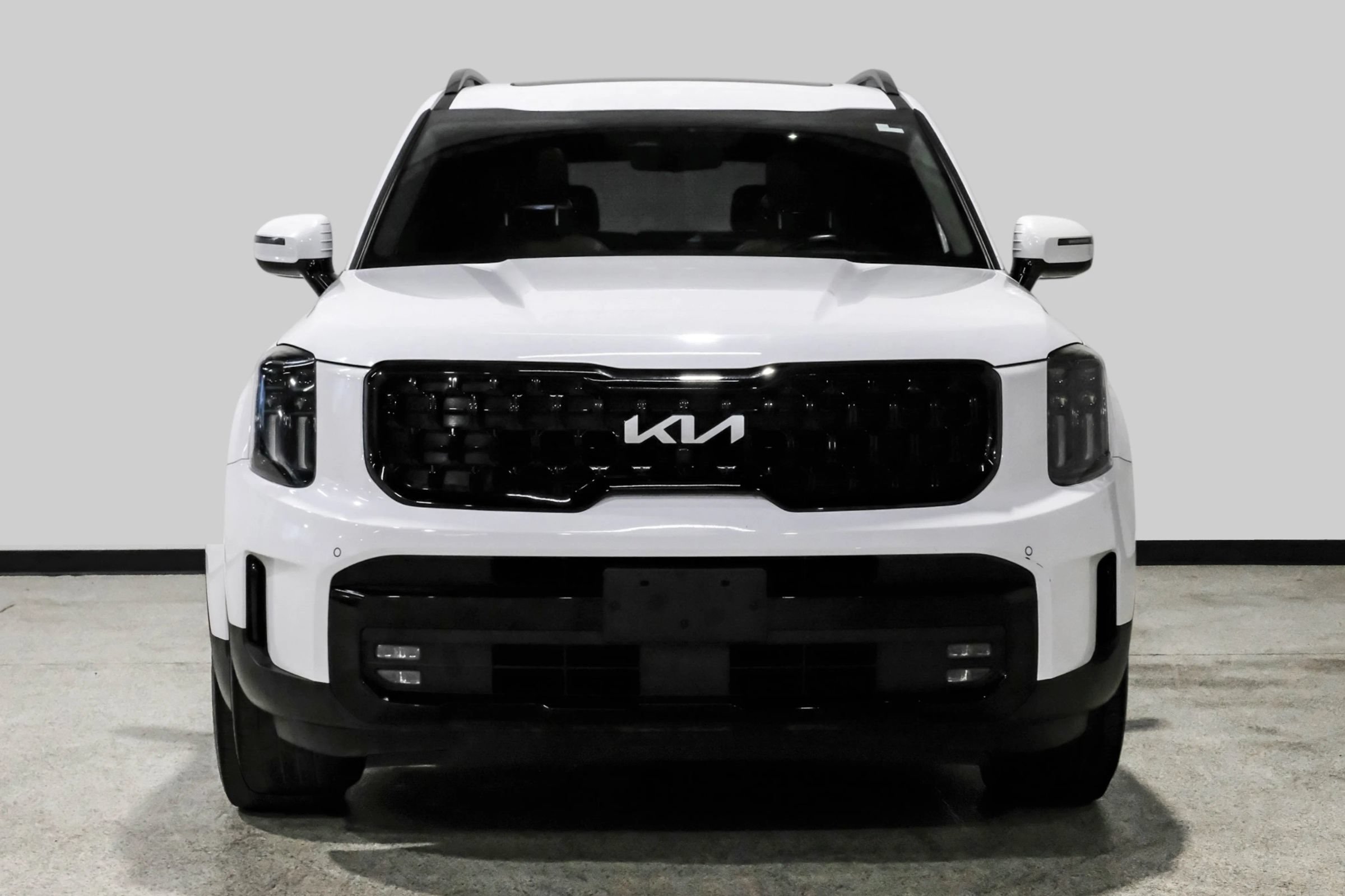 Used 2024 Kia Telluride SX Prestige X-Line AWD/4WD image 3