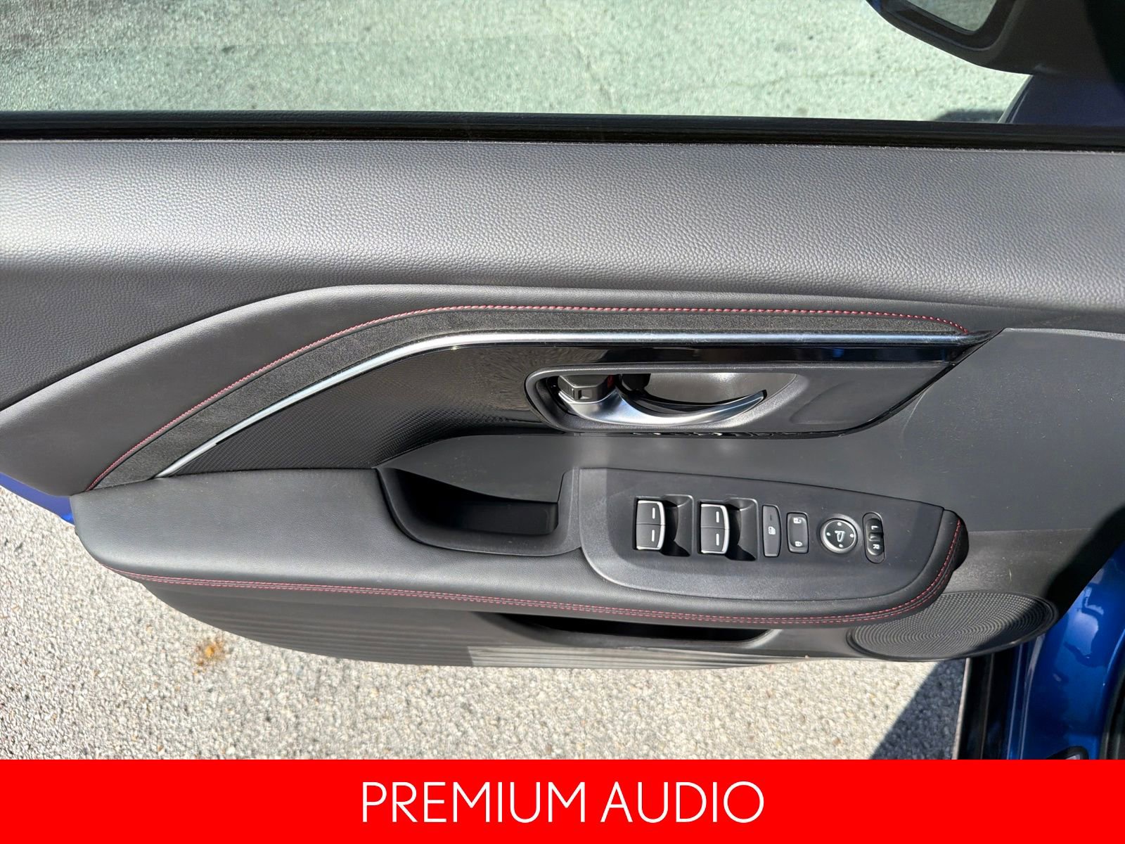 Used 2025 Acura ADX A-Spec image 19