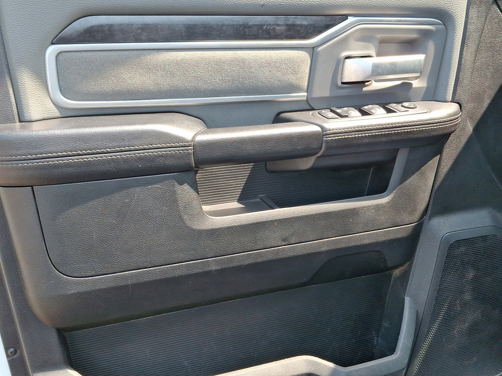 Used 2021 RAM 2500 Big Horn image 12