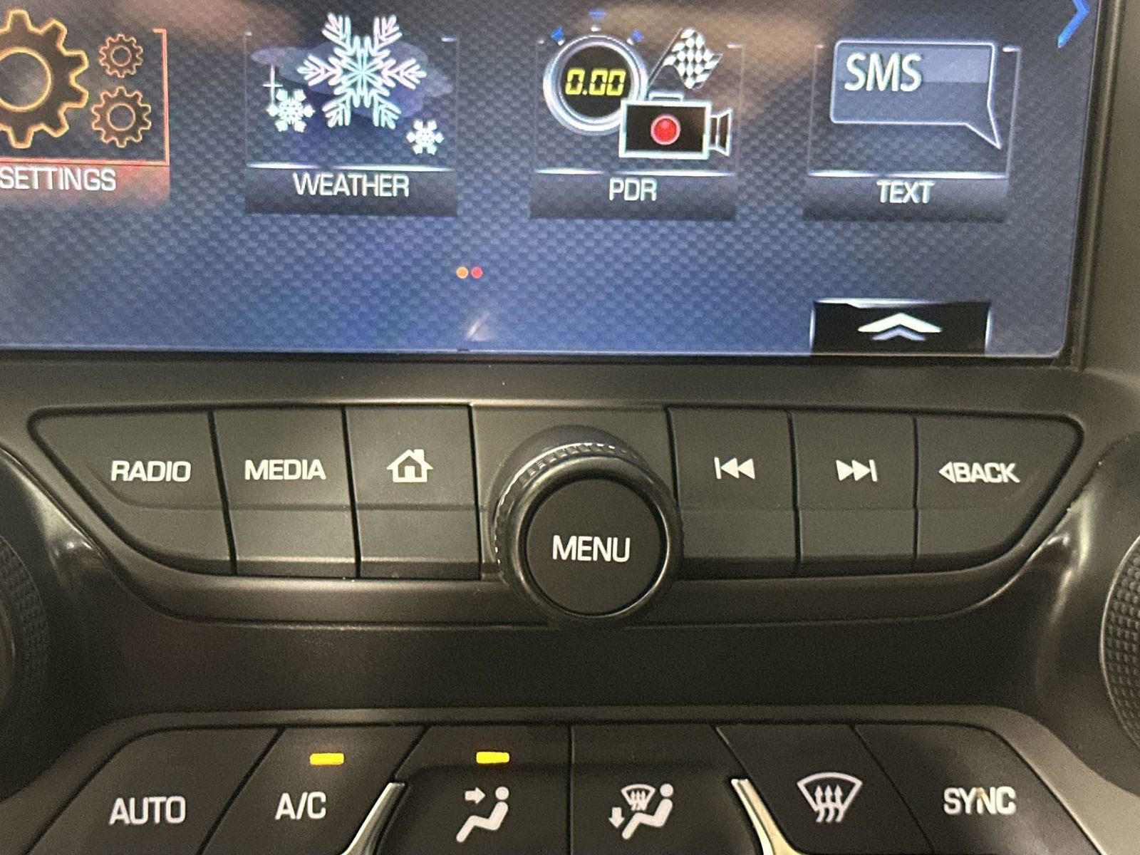 Used 2017 Chevrolet Corvette Z06 RWD image 18
