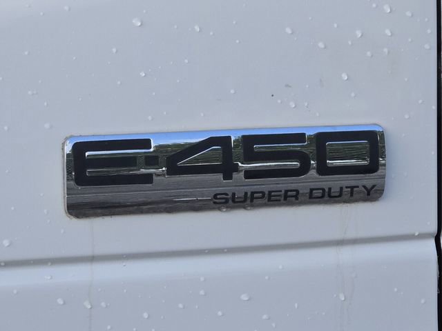 Used 2011 Ford E-450 and Econoline 450 Super Duty image 15