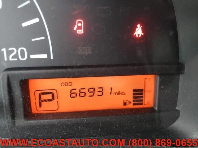 Used 2017 Nissan NV200 SV w/ Technology Package image 8