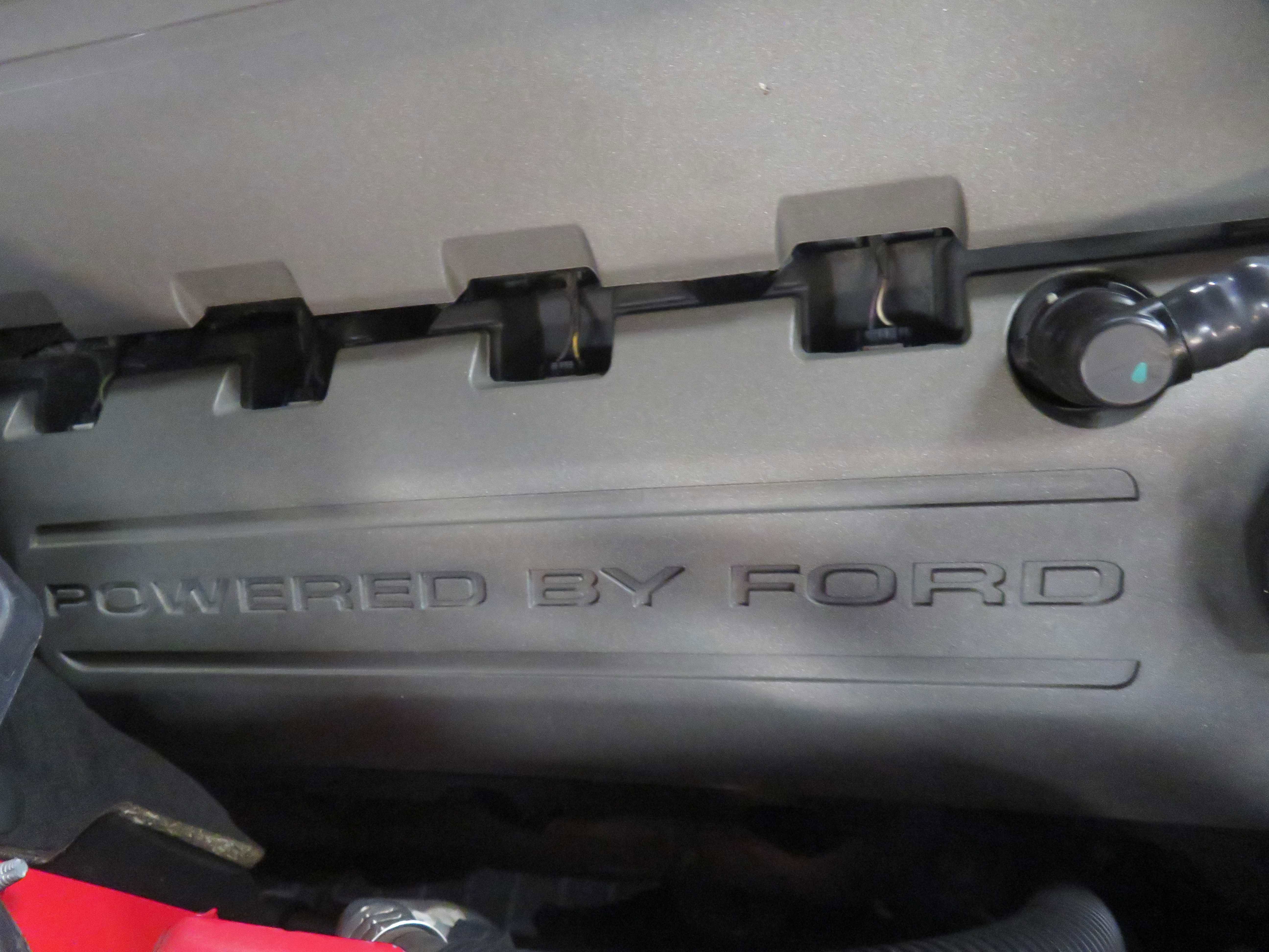 Used 2017 Ford Mustang GT image 43