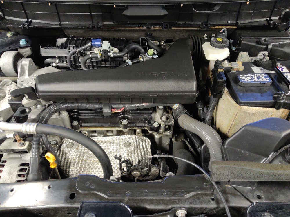 Used 2015 Nissan Rogue SV AWD/4WD image 30