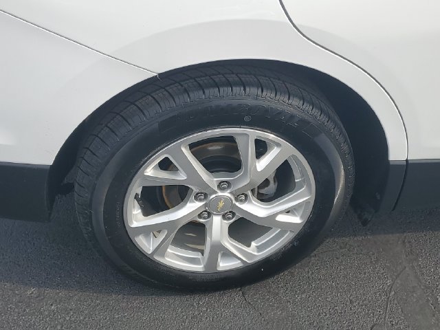Certified 2021 Chevrolet Equinox Premier AWD/4WD image 9