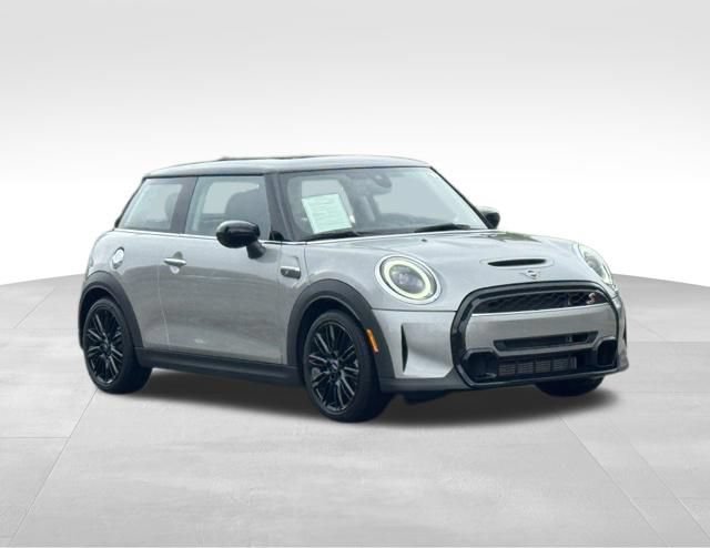 Certified 2023 MINI Cooper S