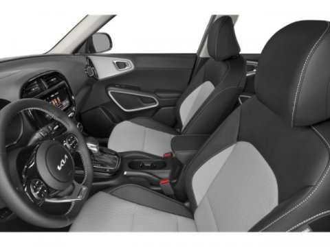 Certified 2023 Kia Soul GT-Line w/ GT-Line Technology Package image 20