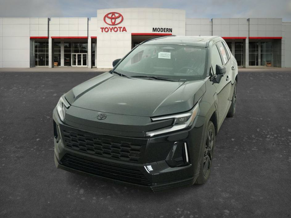 New 2026 Toyota RAV4 XSE w/ Weather Package AWD/4WD image 10