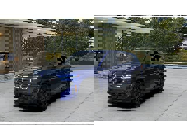 New 2026 BMW XM Label Red