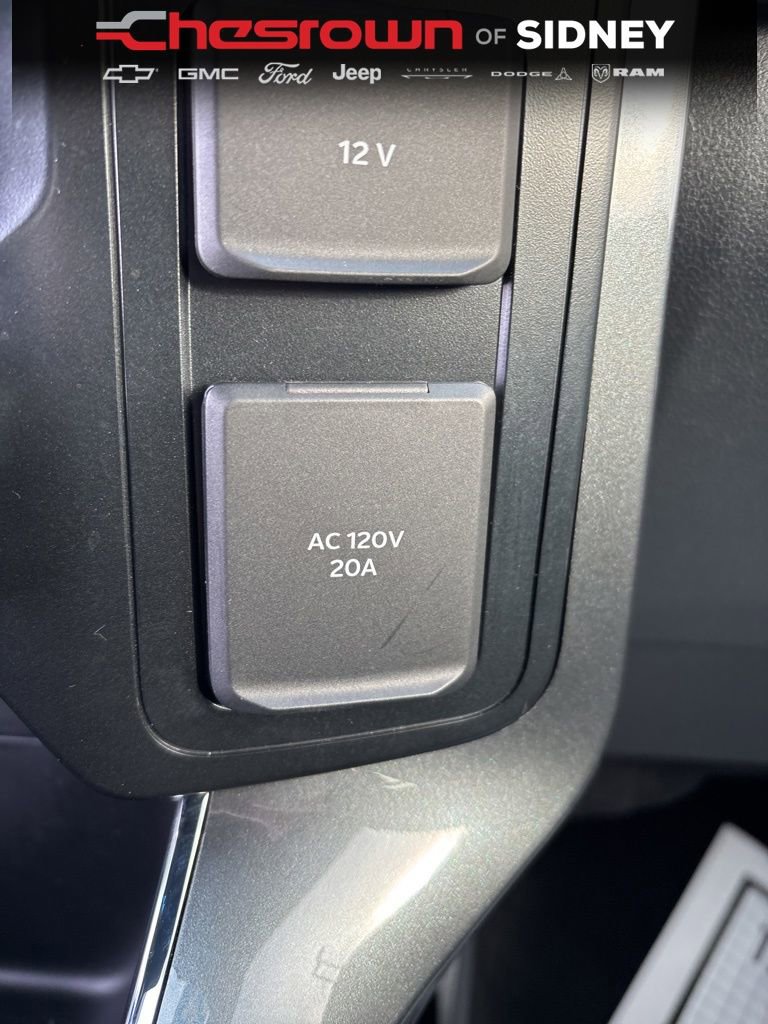 Used 2023 Ford F150 XLT w/ Equipment Group 302A High image 22