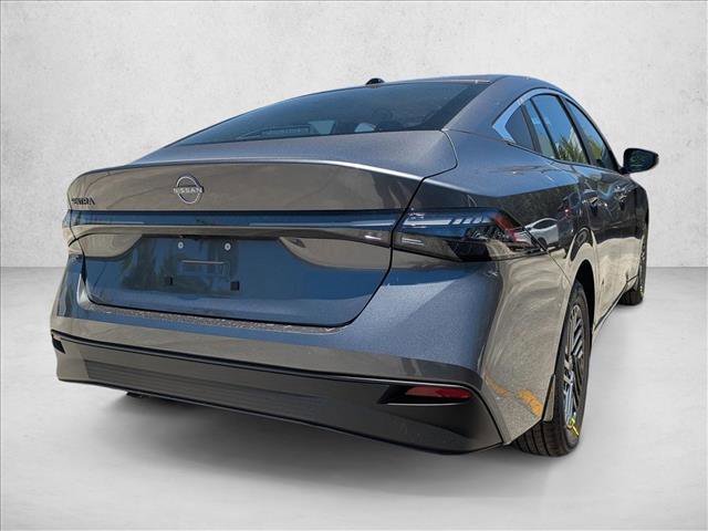 New 2026 Nissan Sentra SV FWD image 2