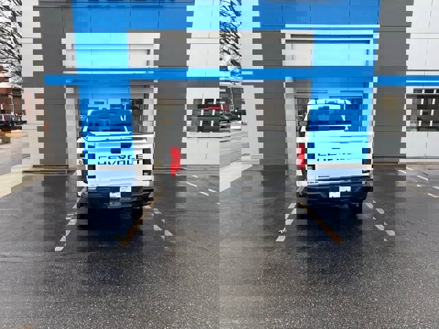 New 2026 Chevrolet Colorado Z71 w/ Z71 Convenience Package 2 image 6