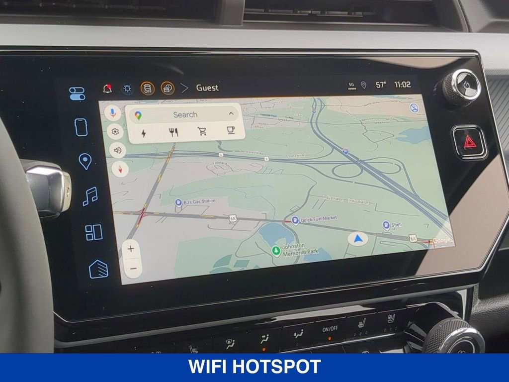 New 2027 Chevrolet Bolt RS FWD image 14
