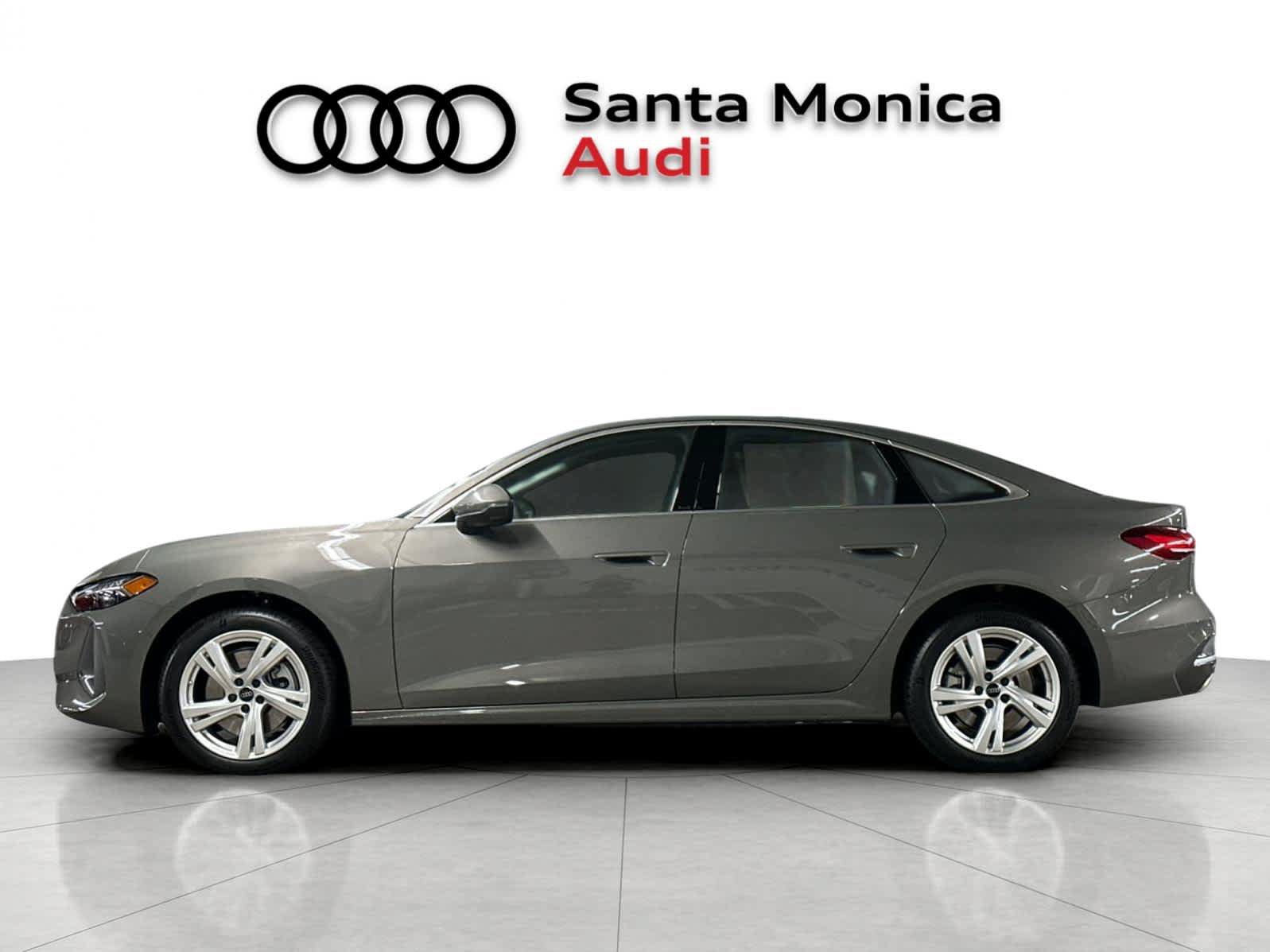 New 2026 Audi A5 2.0T Premium Plus AWD/4WD image 5