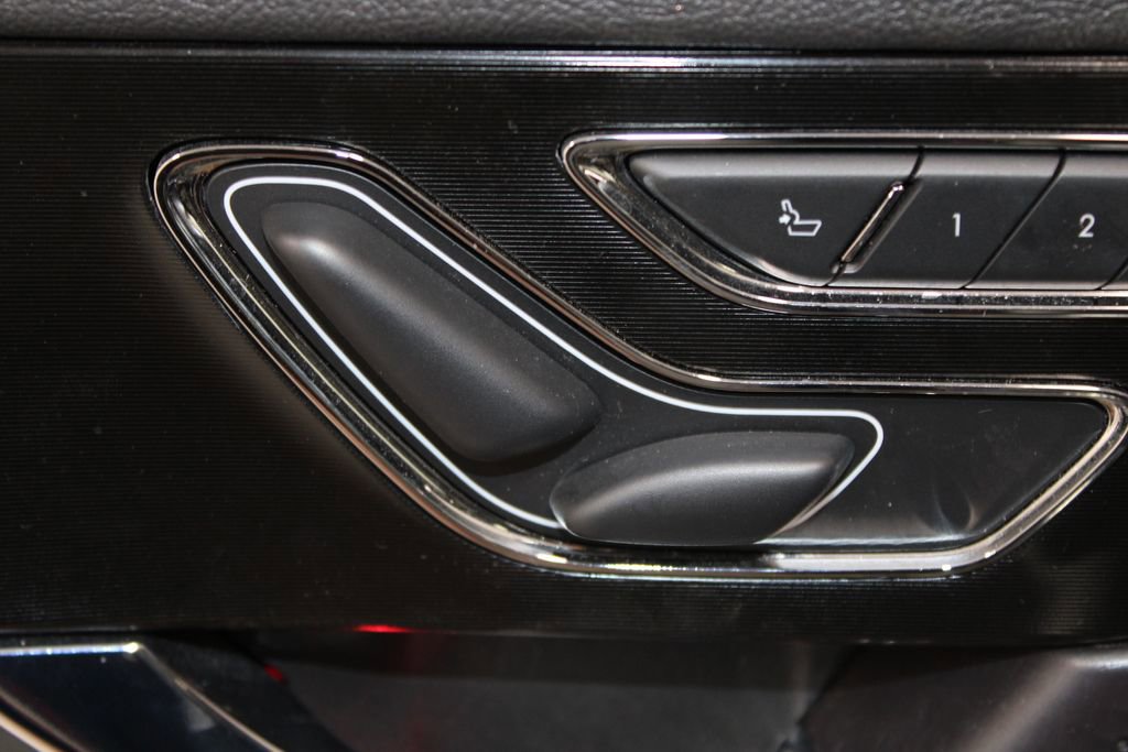 Used 2024 Lincoln Corsair Grand Touring w/ Equipment Group 301A image 17