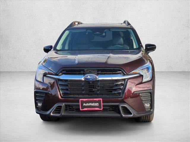 New 2026 Subaru Ascent Touring image 6