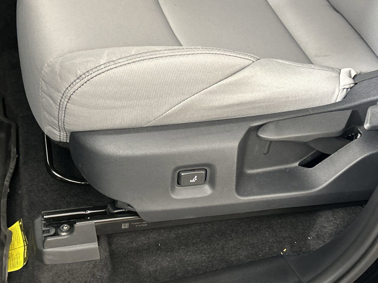 New 2026 Toyota Tacoma SR5 image 18