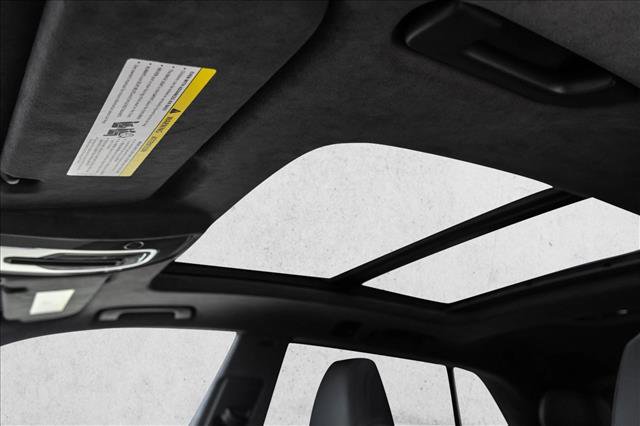 New 2026 Audi SQ8 Prestige image 11