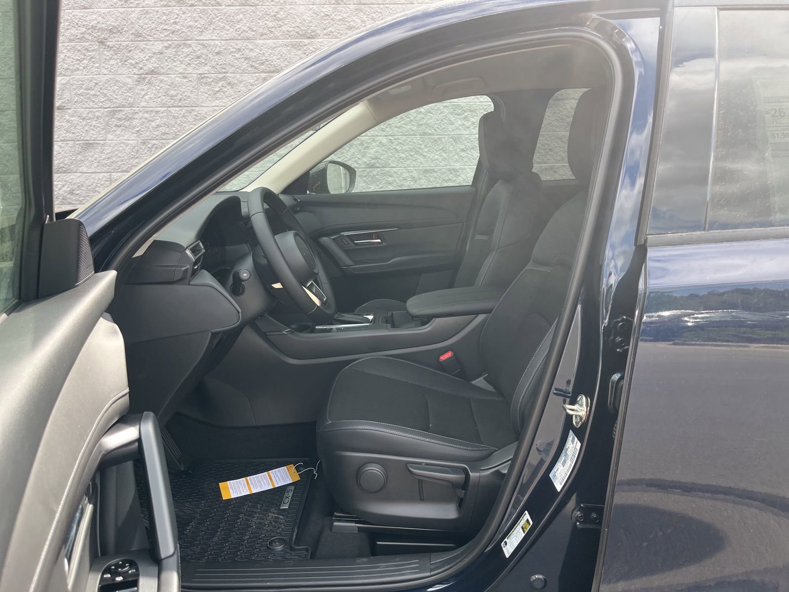 New 2026 MAZDA CX-5 Select AWD/4WD image 18