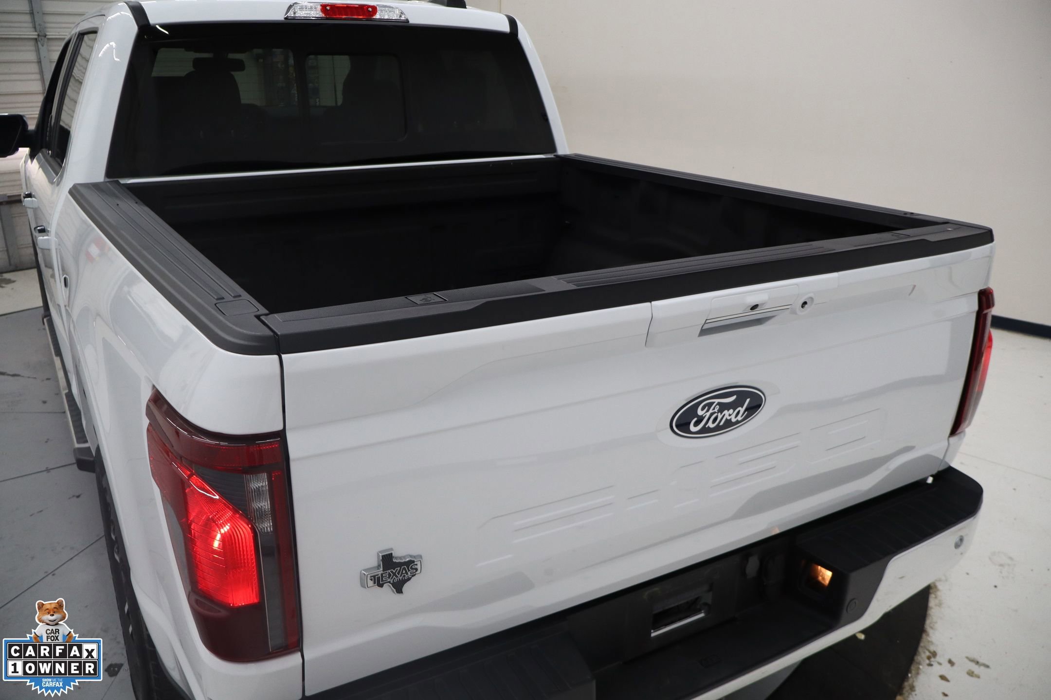 Certified 2024 Ford F150 XLT w/ Equipment Group 302A MID RWD image 25