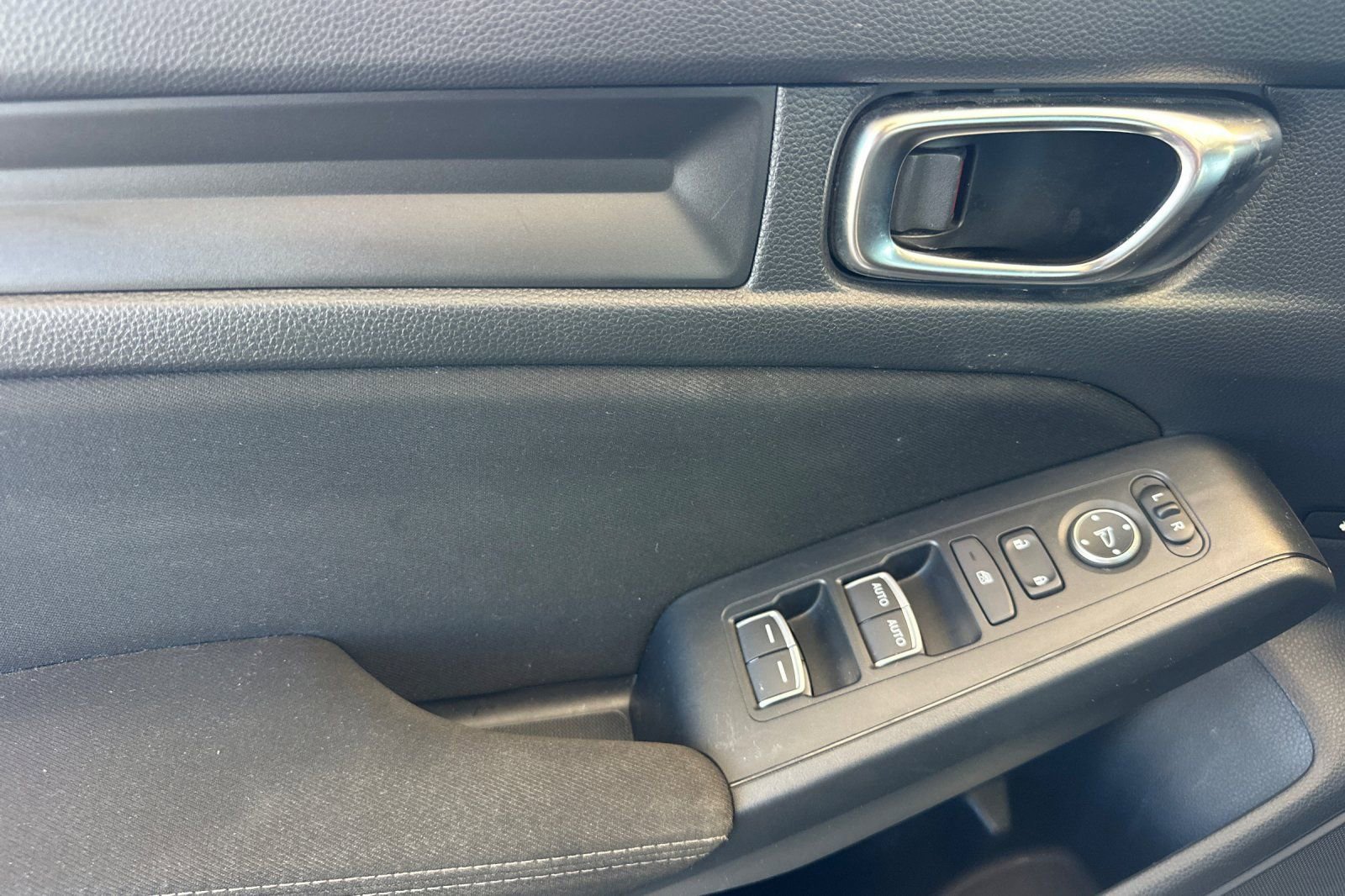 Certified 2022 Honda Civic Sport image 11