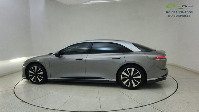 Used 2024 Lucid Air Touring image 69