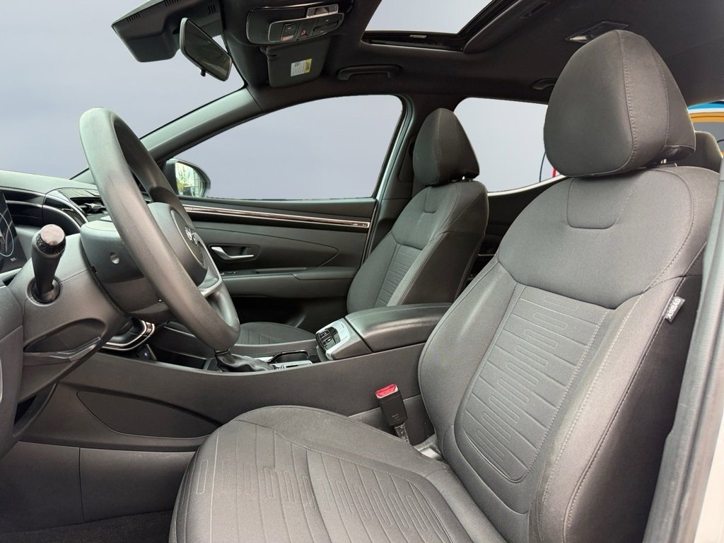 Used 2023 Hyundai Santa Cruz SEL w/ Activity Package image 19