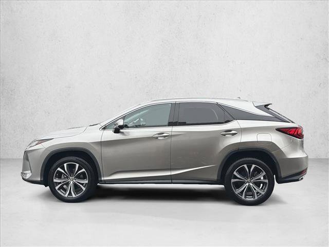 Used 2022 Lexus RX 350 FWD w/ Premium Package image 8