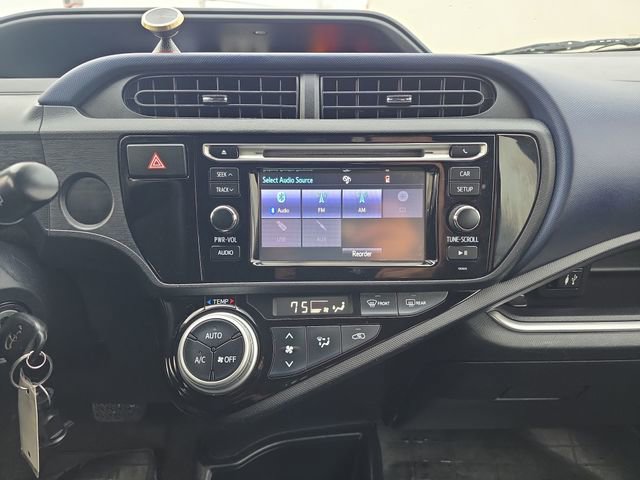 Used 2015 Toyota Prius C Two image 22