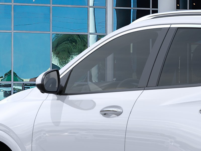 New 2026 Buick Encore GX Avenir w/ Avenir Technology Package FWD image 12