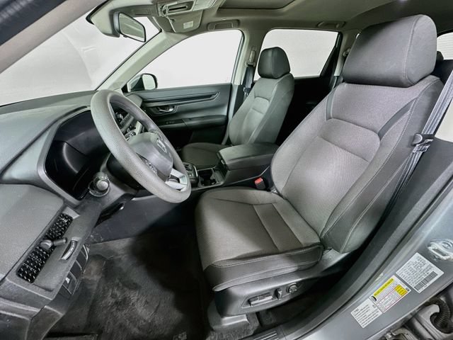 Used 2024 Honda CR-V EX image 29