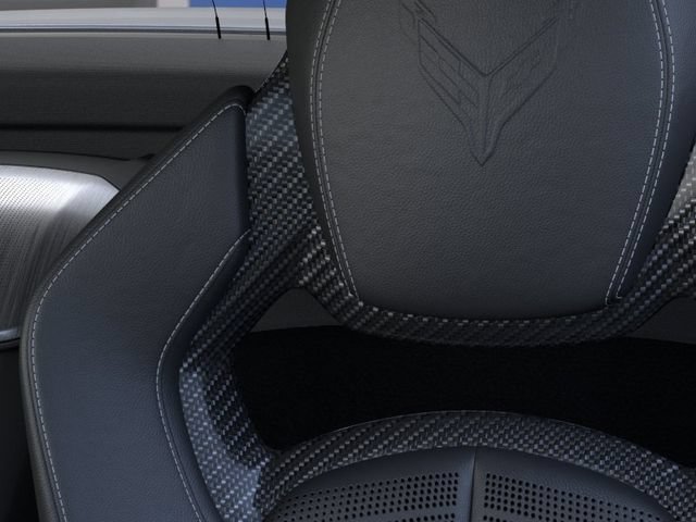 New 2027 Chevrolet Corvette Z06 RWD image 21