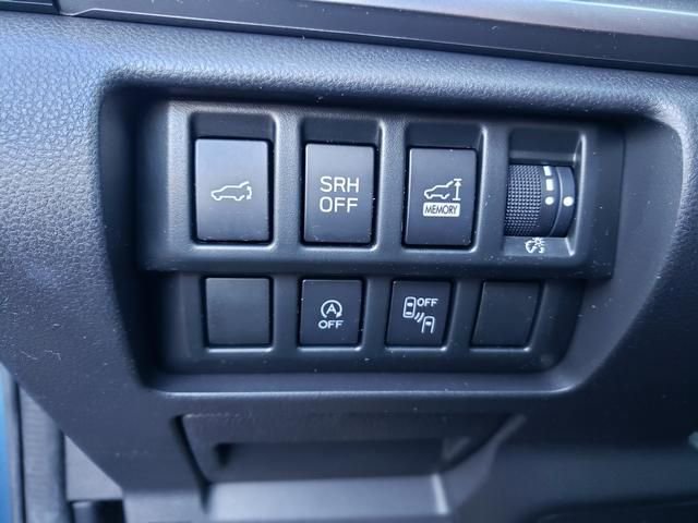 Certified 2023 Subaru Forester Premium w/ Popular Package #1 image 17