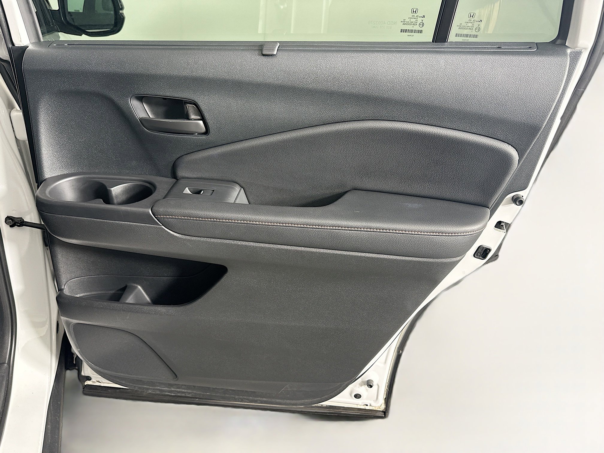 Used 2023 Honda Passport TrailSport image 33
