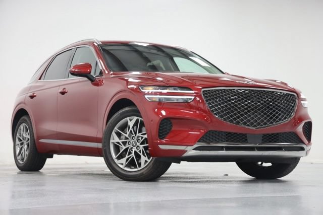 Used 2023 Genesis GV70 2.5T w/ Advanced Package AWD/4WD image 1