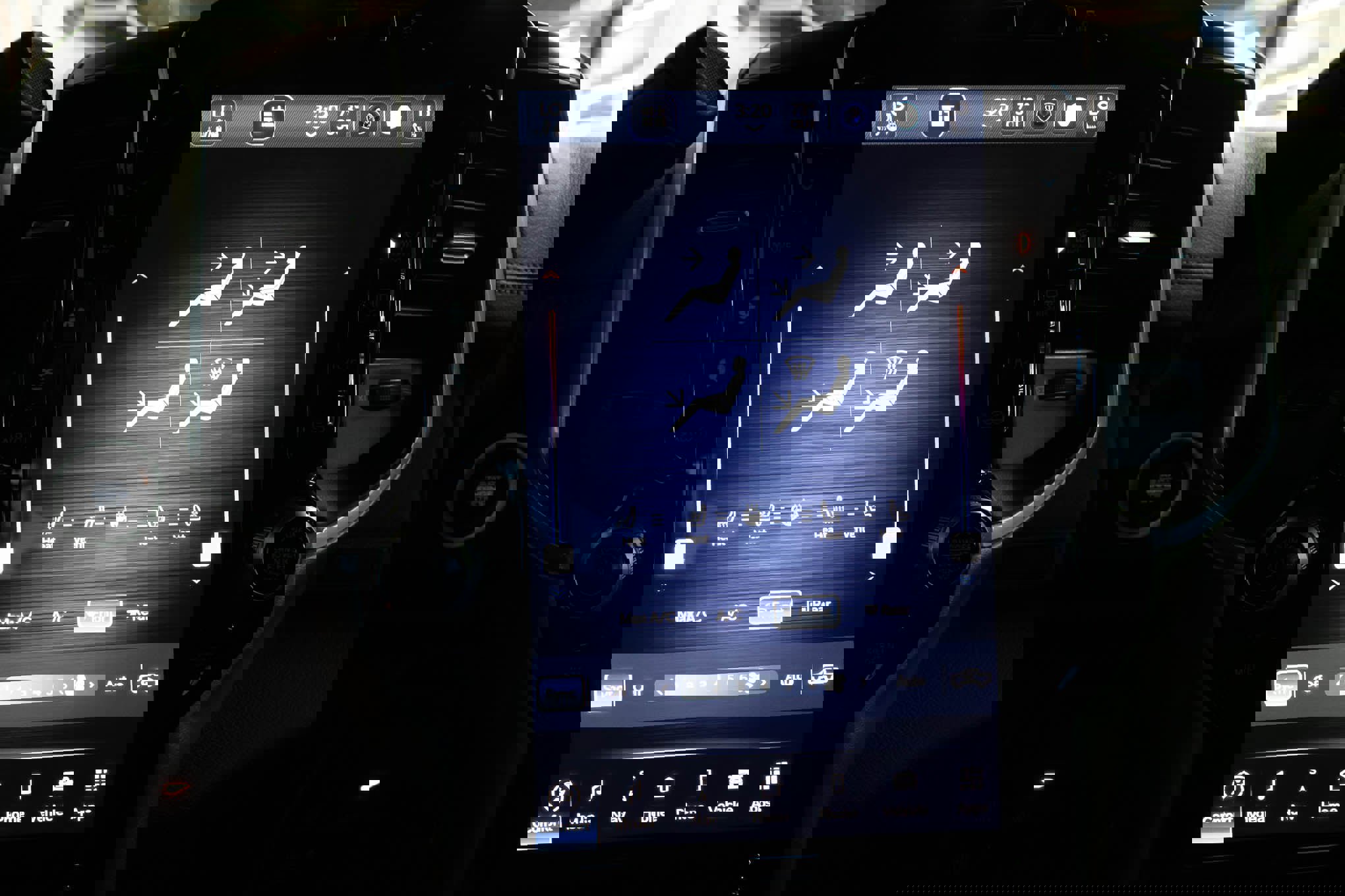 Used 2023 RAM 2500 Laramie image 25